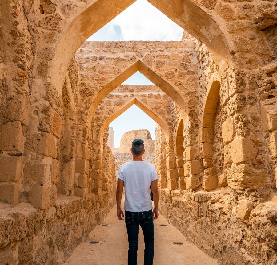 Aetherion’s Role in Bahrain’s Tourism Growth